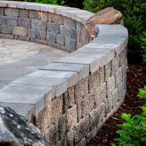 Castlemanor® Rustic - alternate view