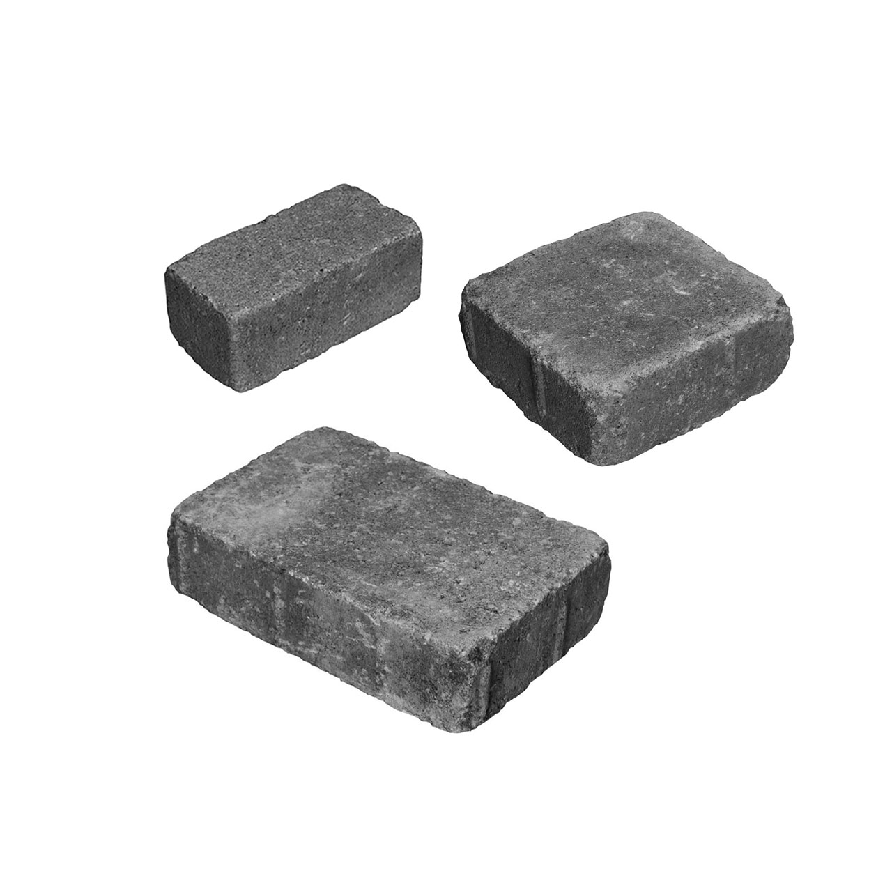 Dublin Cobble® 3pc Modular