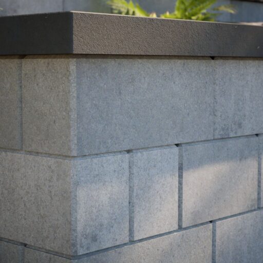 Vanguard Wall - alternate view
