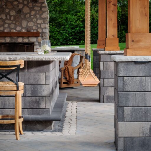 Melville Tandem® Wall - alternate view