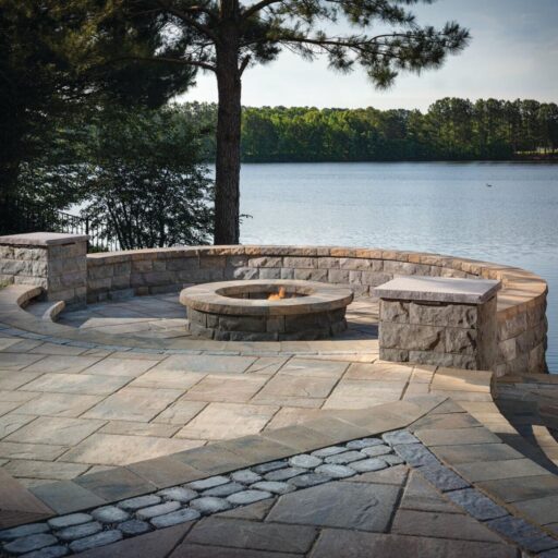 Belair Wall® - alternate view