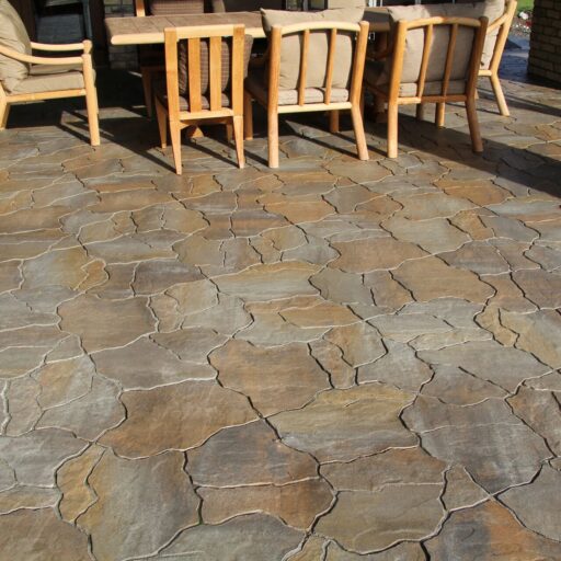 Flagstone