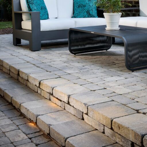 Dublin Cobble® Paver