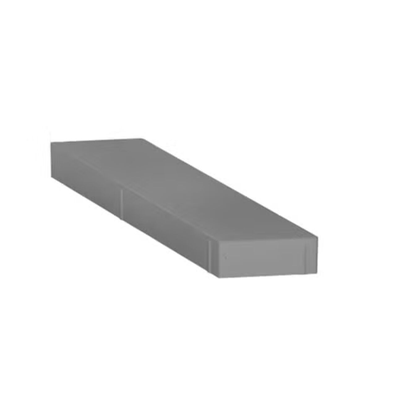 Geometric Shapes 18" Parallelogram