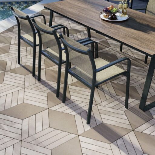 Geometric Shapes
