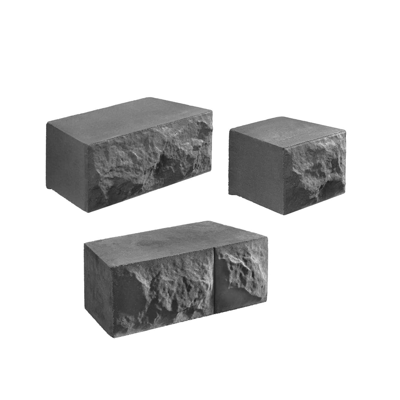 Belair Wall® SRW - 3pc