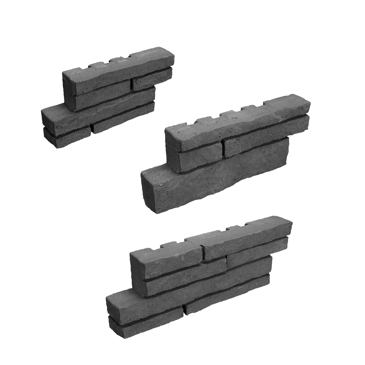 Lamina Tandem™ 3pc