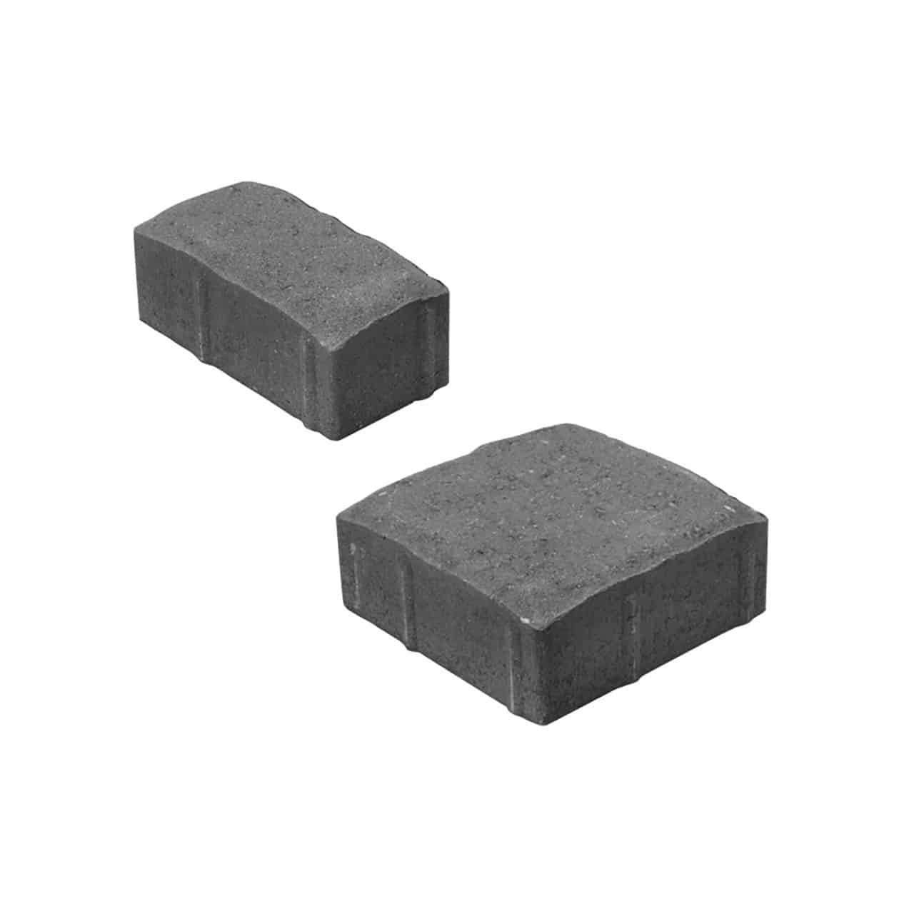 Cambridge Cobble® 2pc