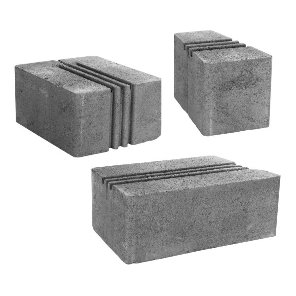 Steeple Crest™ 3pc