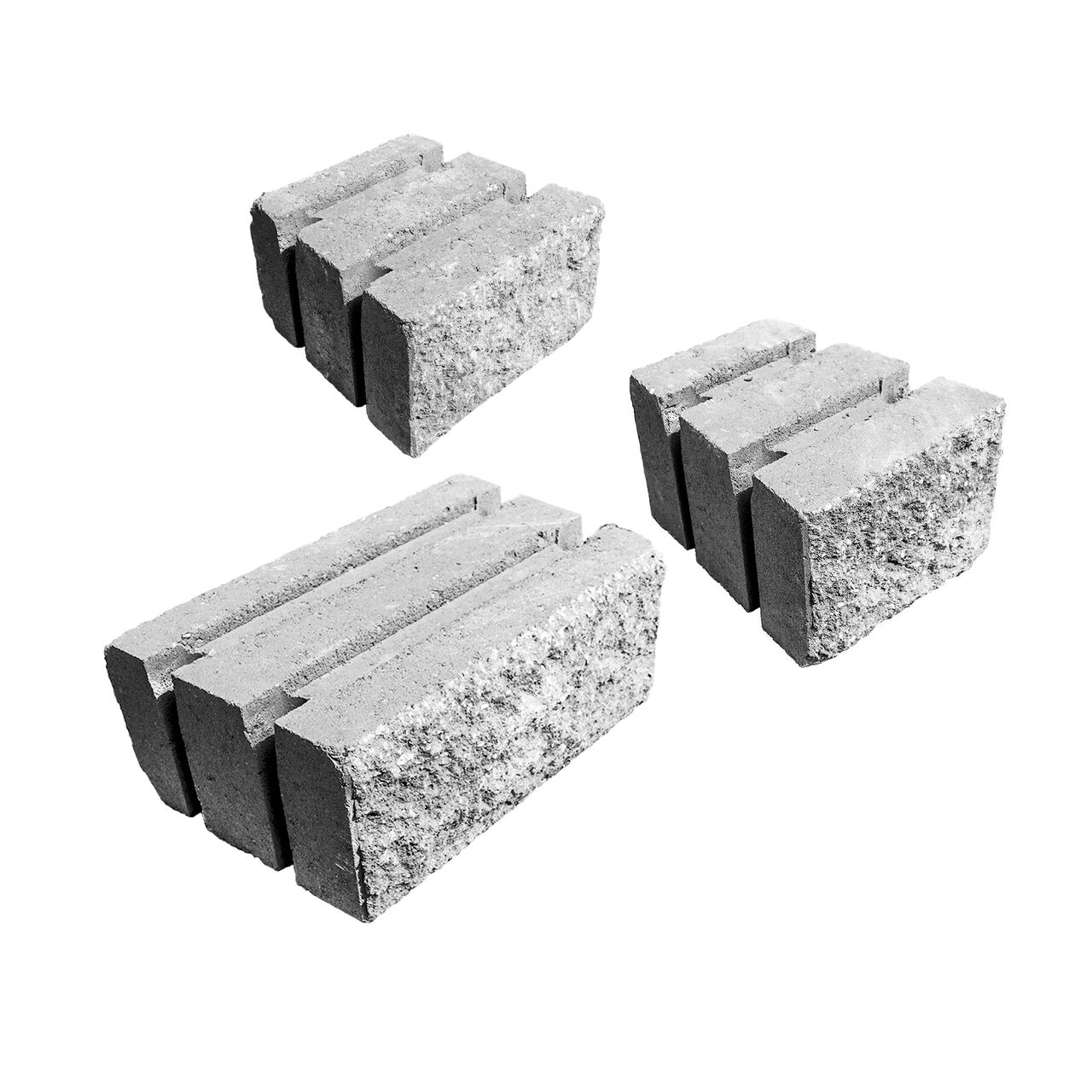 Coventry Wall III - 3pc