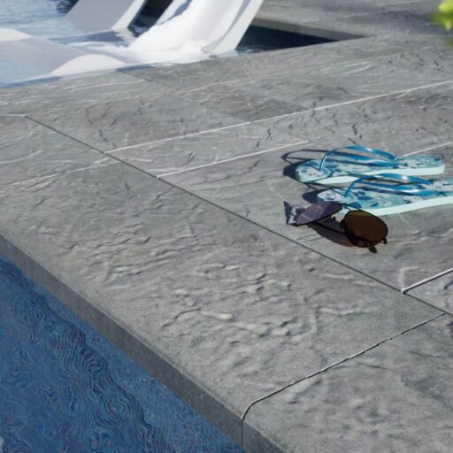 Grava Coping