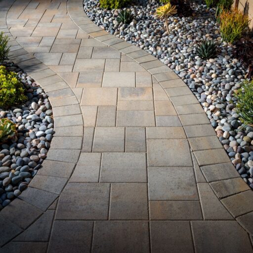 Catalina Grana® Paver - alternate view