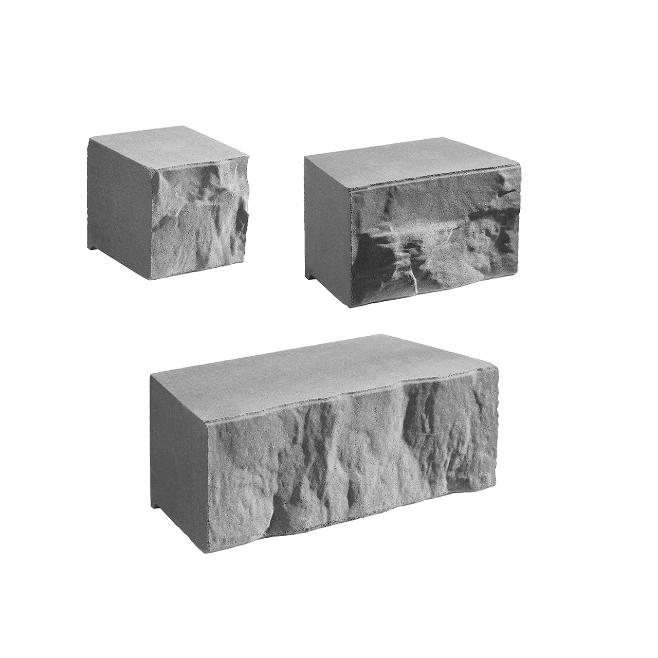 Brisa® 3pc SRW