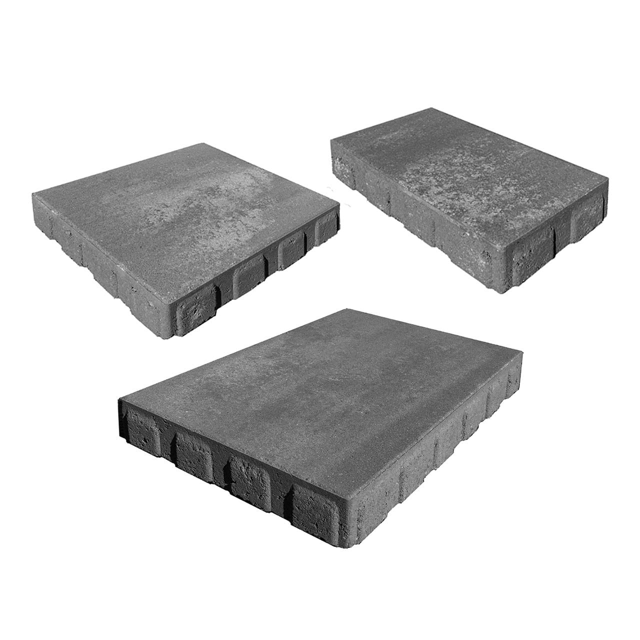 Trilogy™ Textured 3pc Modular