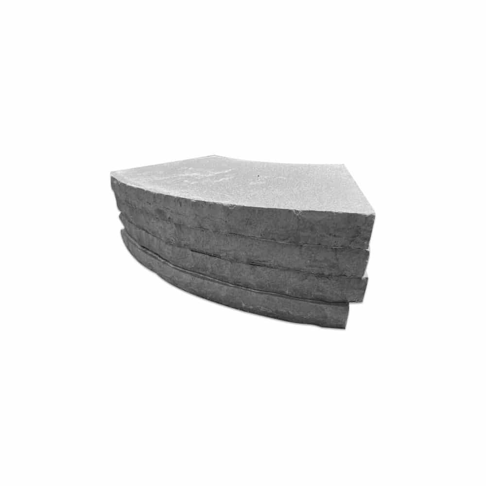 Highland Stone® Ring Caps