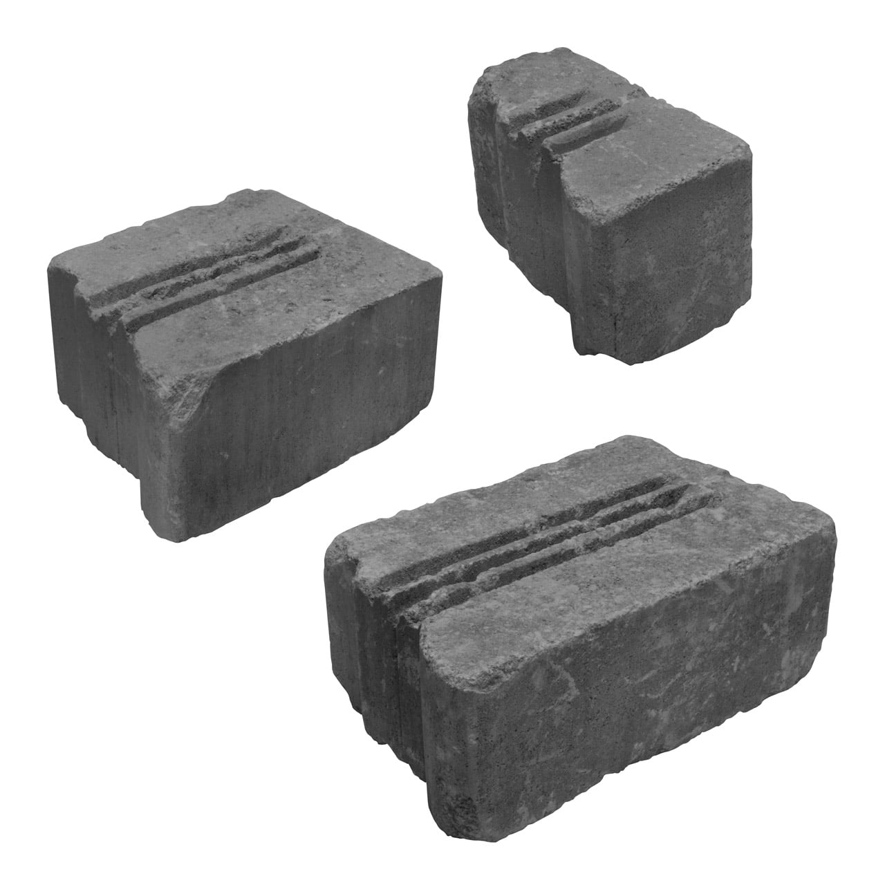 Castlemanor® Grana Wall - 3 pièces