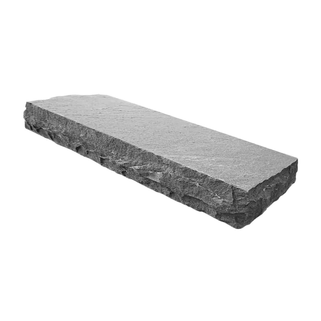 Belmont Stair Tread/Cap