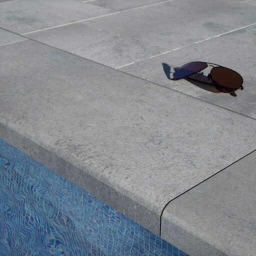 Modena Coping - alternate view