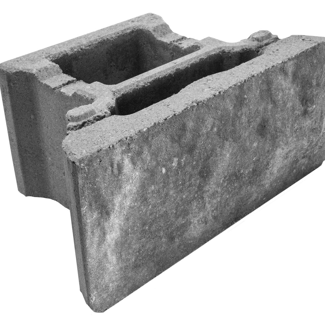 Diamond Pro® Air Quarried Face Block