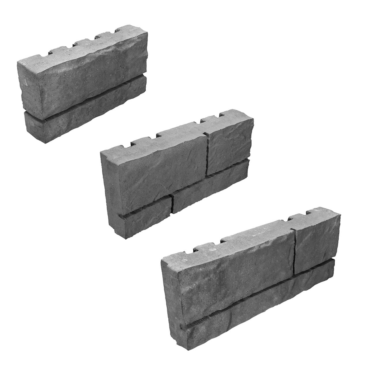 Ashlar Tandem™ 3pc